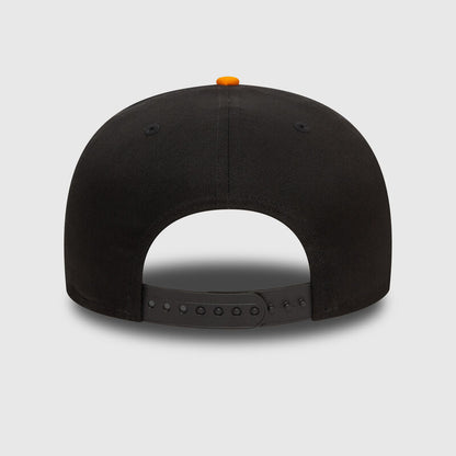 McLaren F1 New Era 9FIFTY® Essentials Cap