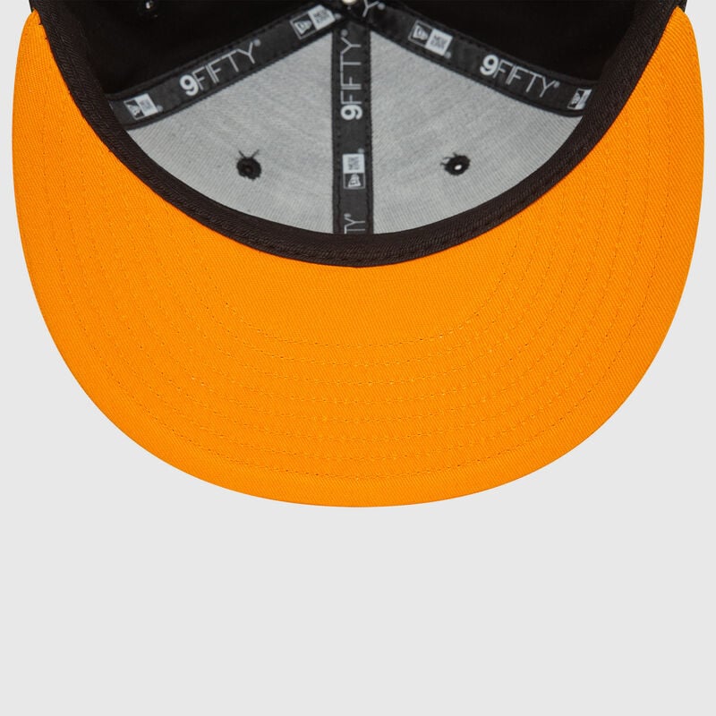 McLaren F1 New Era 9FIFTY® Essentials Cap