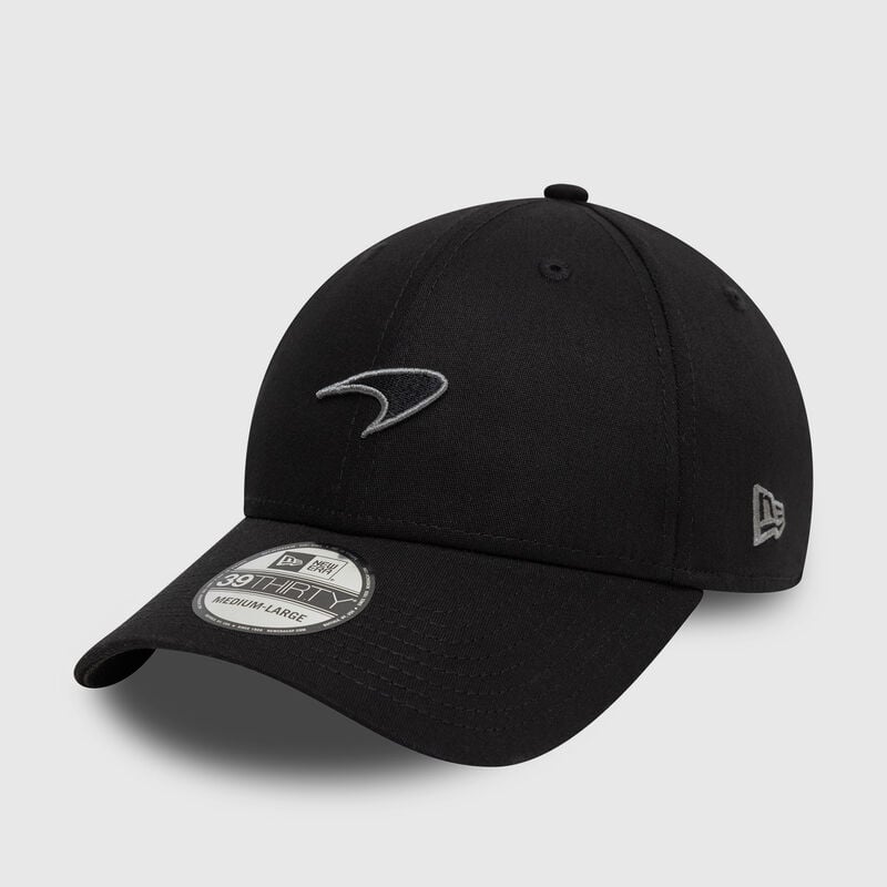 McLaren F1 New Era 39THIRTY® Seasonal Cap