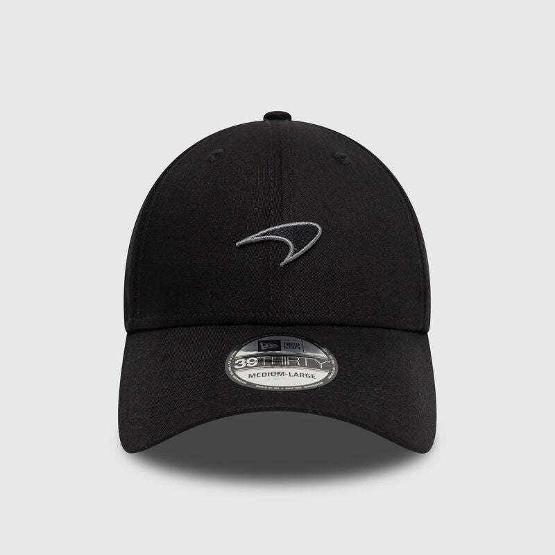 McLaren F1 New Era 39THIRTY® Seasonal Cap