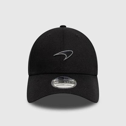 McLaren F1 New Era 39THIRTY® Seasonal Cap