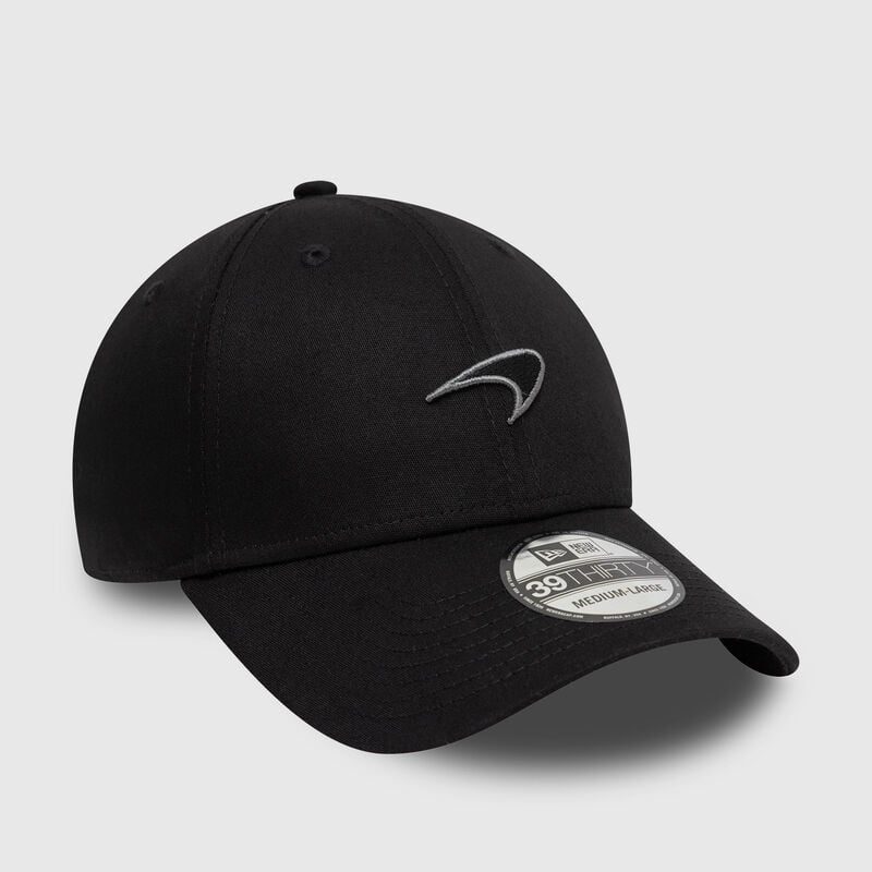 McLaren F1 New Era 39THIRTY® Seasonal Cap