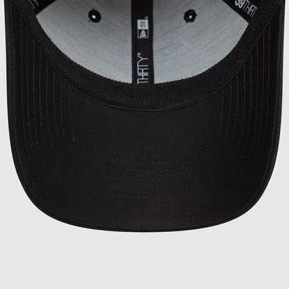 McLaren F1 New Era 39THIRTY® Seasonal Cap