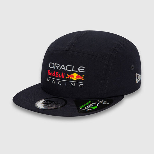 Red Bull Racing New Era Sustainable Camper Cap