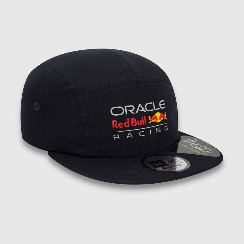 Red Bull Racing New Era Sustainable Camper Cap