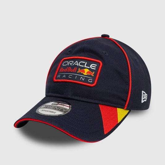 Red Bull Racing New Era 9TWENTY® Retro Cap