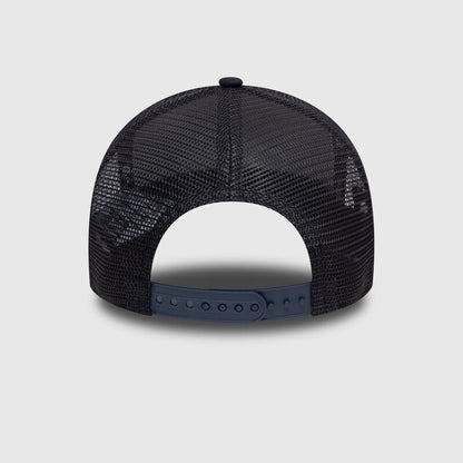 Red Bull Racing New Era 9FORTY® E-Frame Retro Trucker Cap