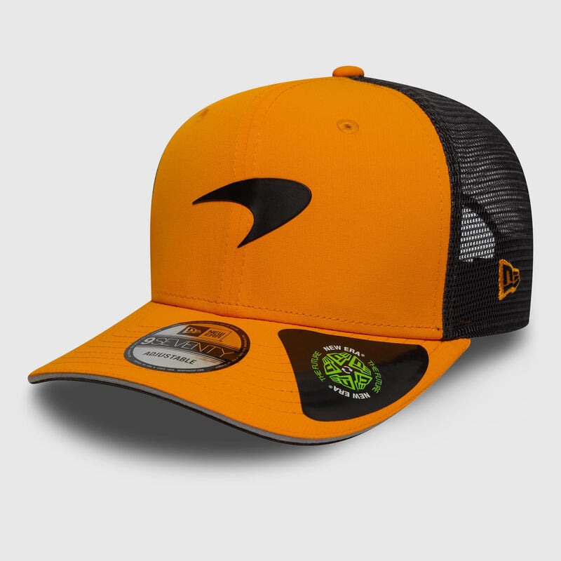 McLaren F1 New Era 9SEVENTY® 2025 Team Cap