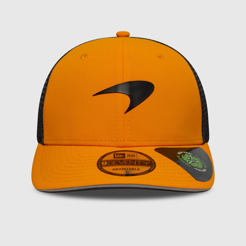 McLaren F1 New Era 9SEVENTY® 2025 Team Cap