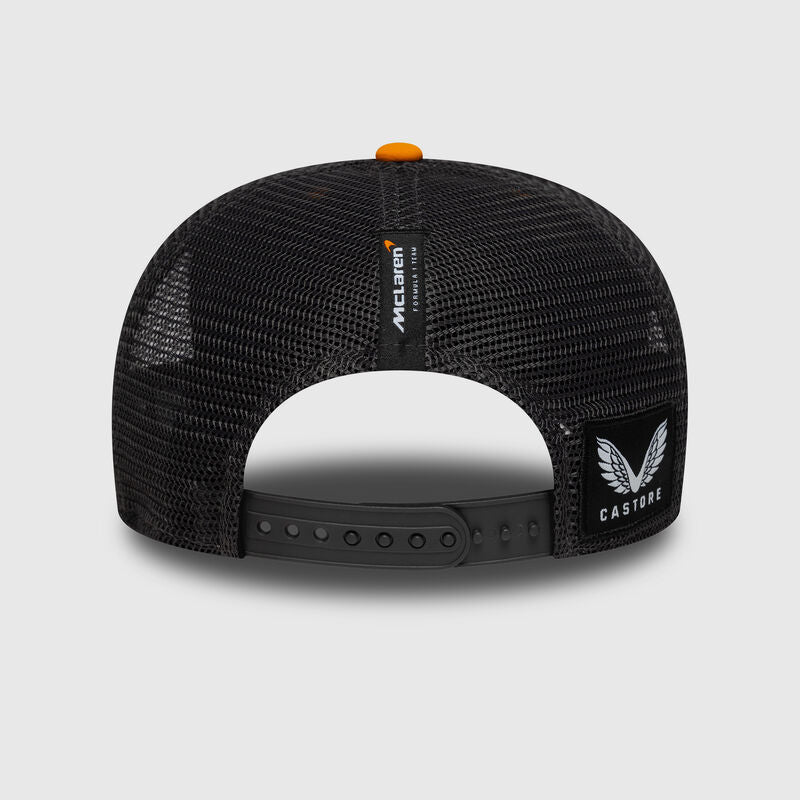 McLaren F1 New Era 9SEVENTY® 2025 Team Cap