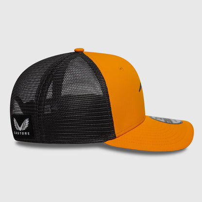 McLaren F1 New Era 9SEVENTY® 2025 Team Cap