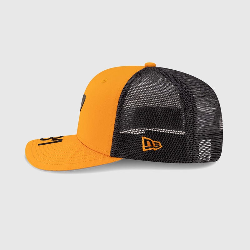 McLaren F1 New Era 9SEVENTY® 2025 Oscar Piastri Driver Cap