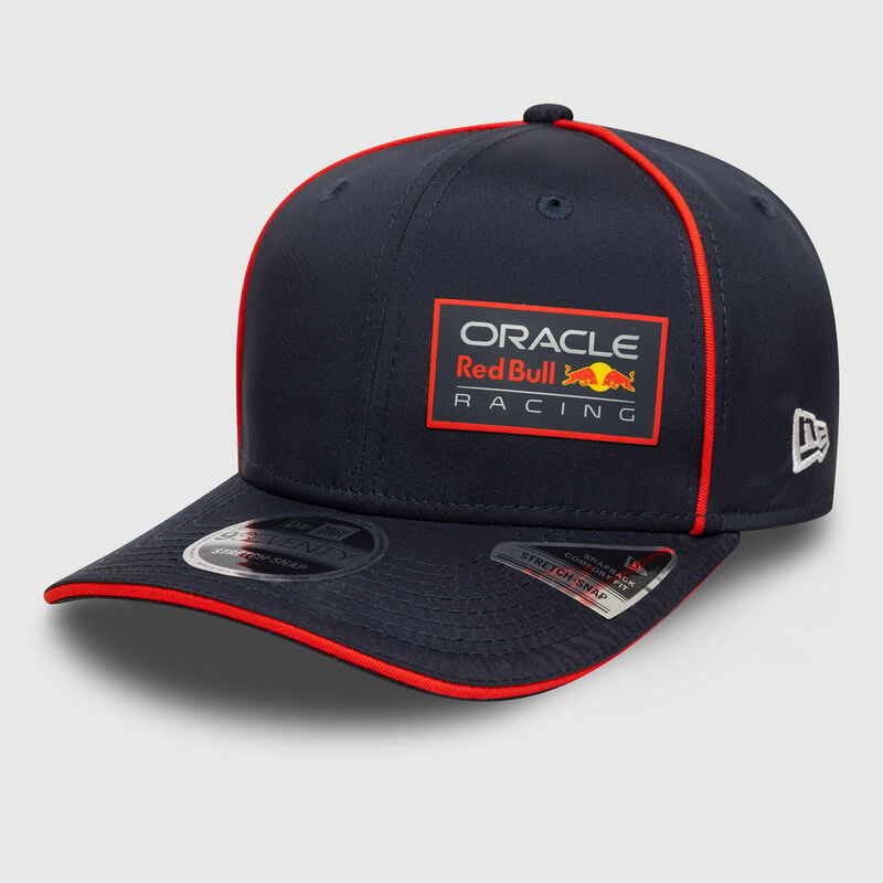 Red Bull Racing New Era 9SEVENTY® 2025 Team Cap