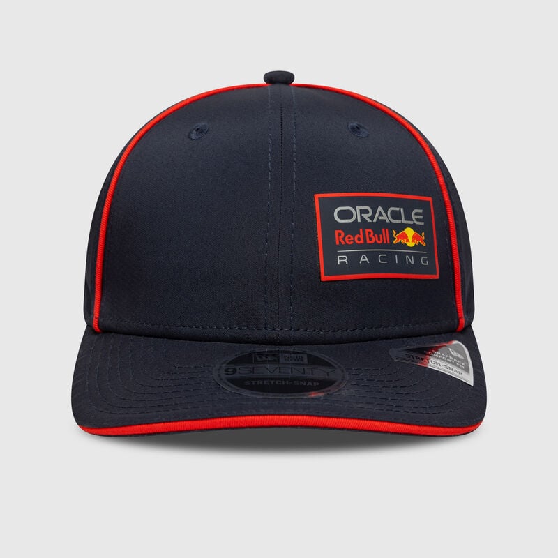 Red Bull Racing New Era 9SEVENTY® 2025 Team Cap