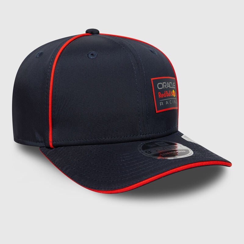 Red Bull Racing New Era 9SEVENTY® 2025 Team Cap