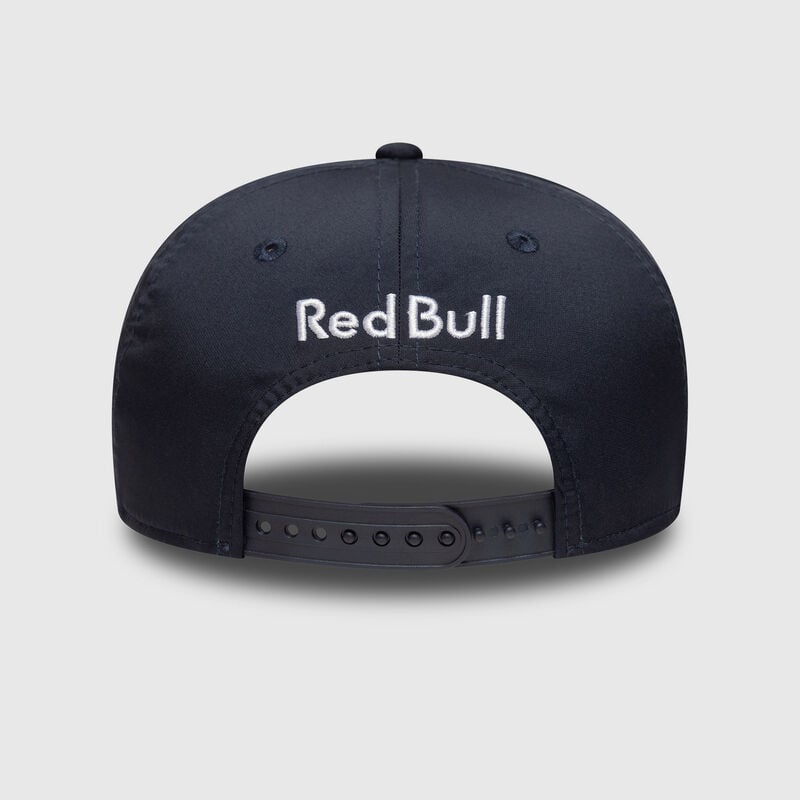 Red Bull Racing New Era 9SEVENTY® 2025 Team Cap