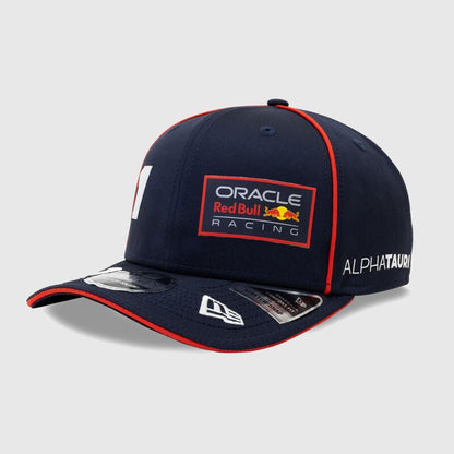 Red Bull Racing New Era 9SEVENTY® 2025 Max Verstappen Driver Cap