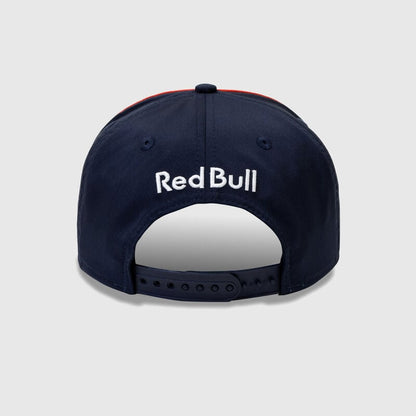 Red Bull Racing New Era 9SEVENTY® 2025 Max Verstappen Driver Cap