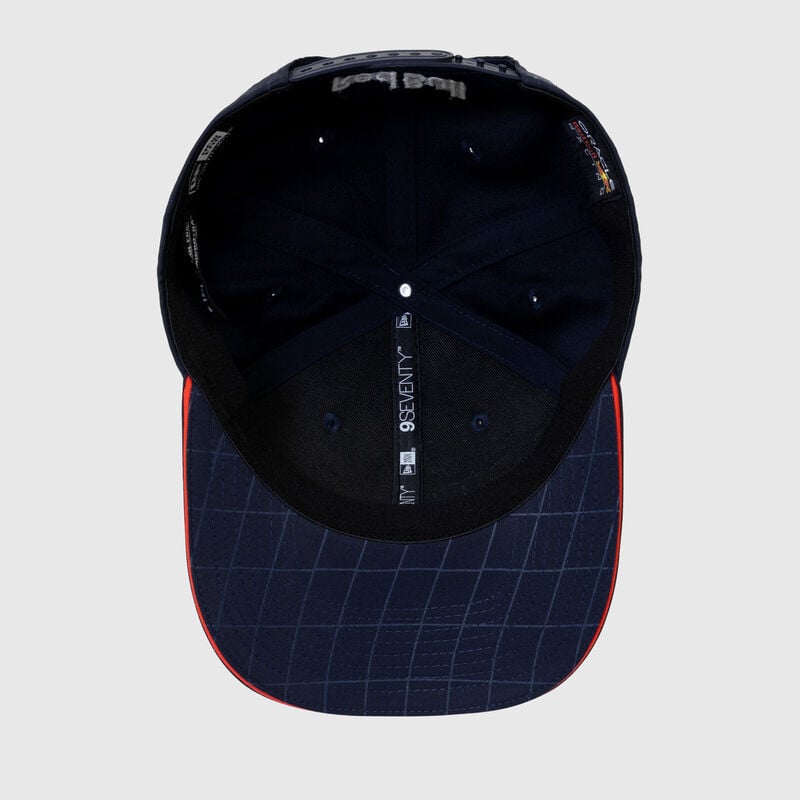 Red Bull Racing New Era 9SEVENTY® 2025 Max Verstappen Driver Cap