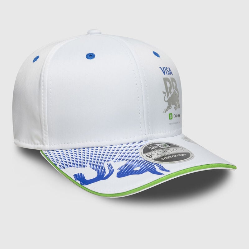 Visa Cash App RB New Era 9SEVENTY® 2025 Team Cap