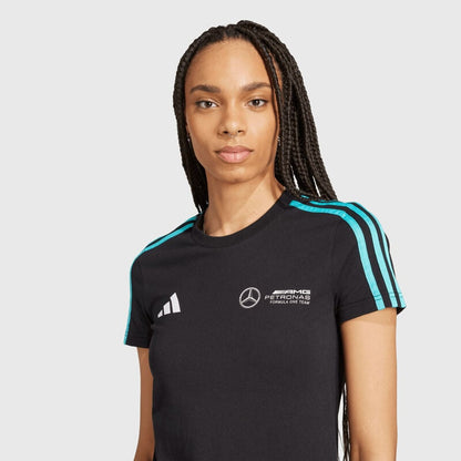 Mercedes-AMG F1 Women's adidas DNA T-shirt