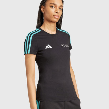 Mercedes-AMG F1 Women's adidas DNA T-shirt