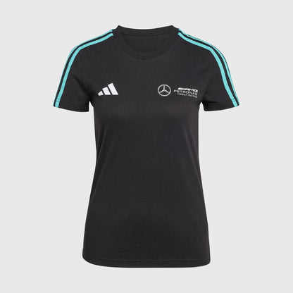 Mercedes-AMG F1 Women's adidas DNA T-shirt