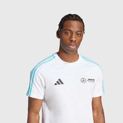 Mercedes-AMG F1 adidas DNA T-shirt