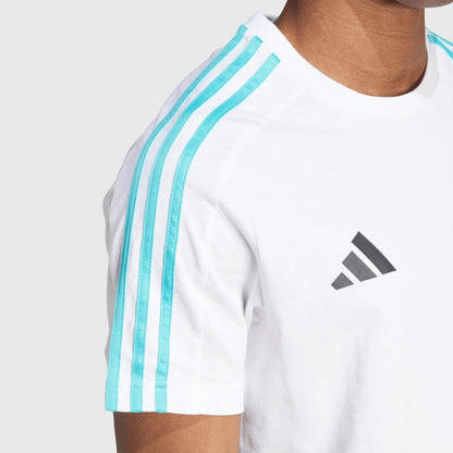 Mercedes-AMG F1 adidas DNA T-shirt