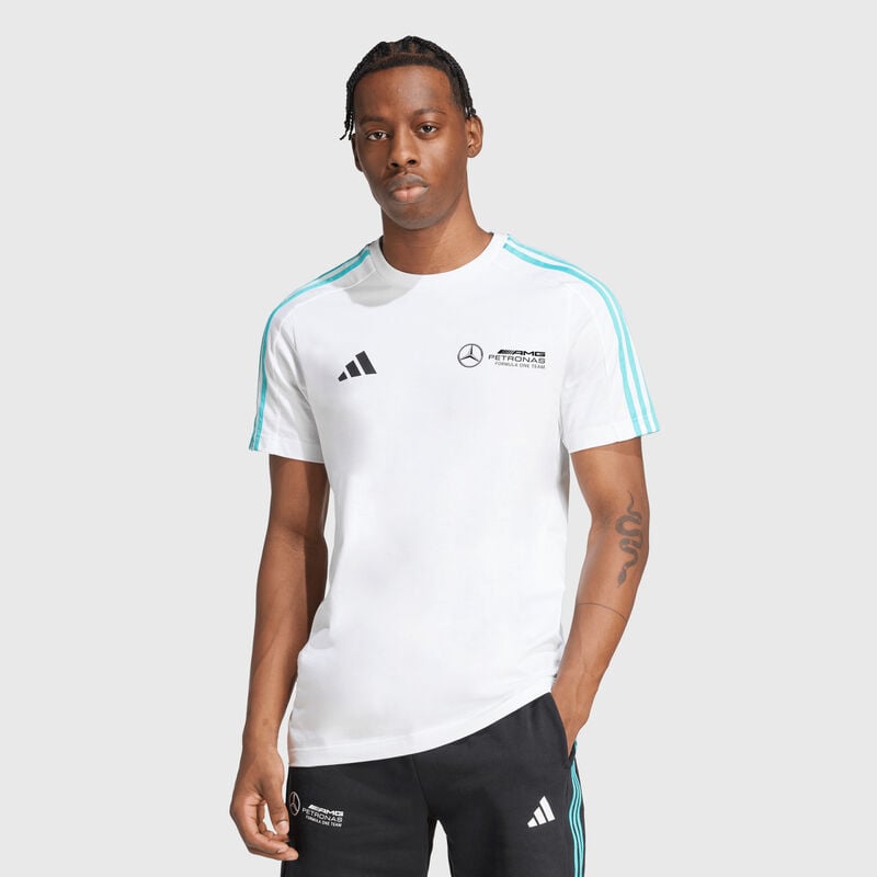 Mercedes-AMG F1 adidas DNA T-shirt