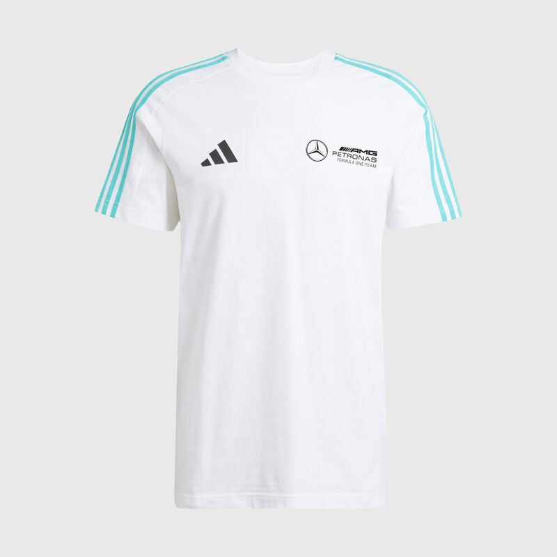 Mercedes-AMG F1 adidas DNA T-shirt