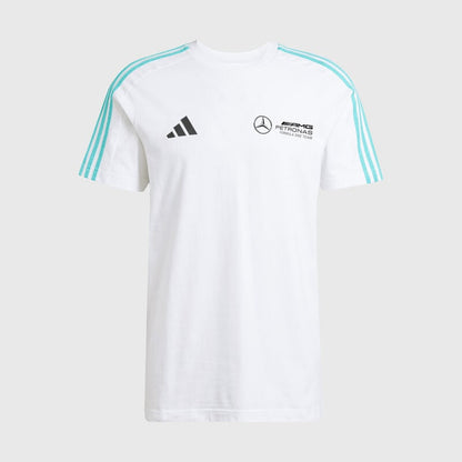 Mercedes-AMG F1 adidas DNA T-shirt