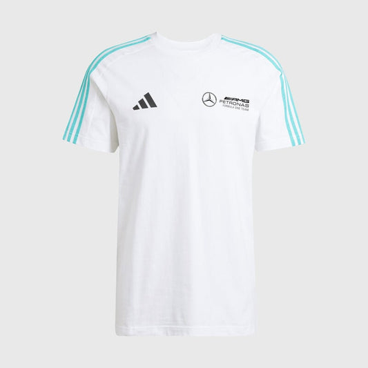 Mercedes-AMG F1 adidas DNA T-shirt