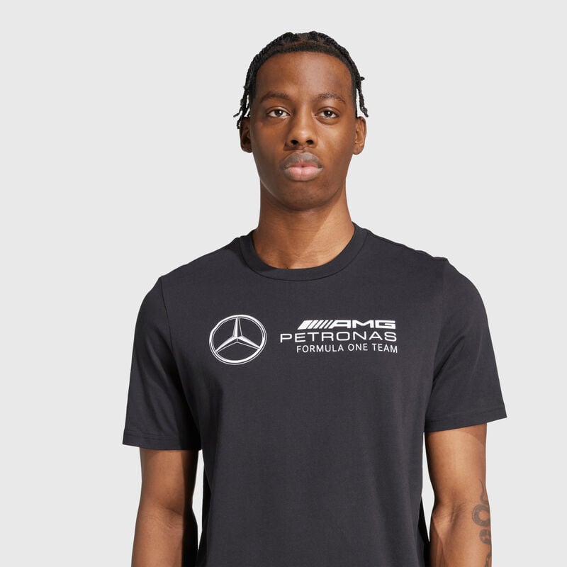 Mercedes-AMG F1 adidas Graphic DNA T-shirt