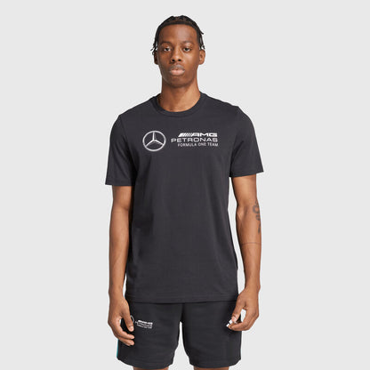 Mercedes-AMG F1 adidas Graphic DNA T-shirt