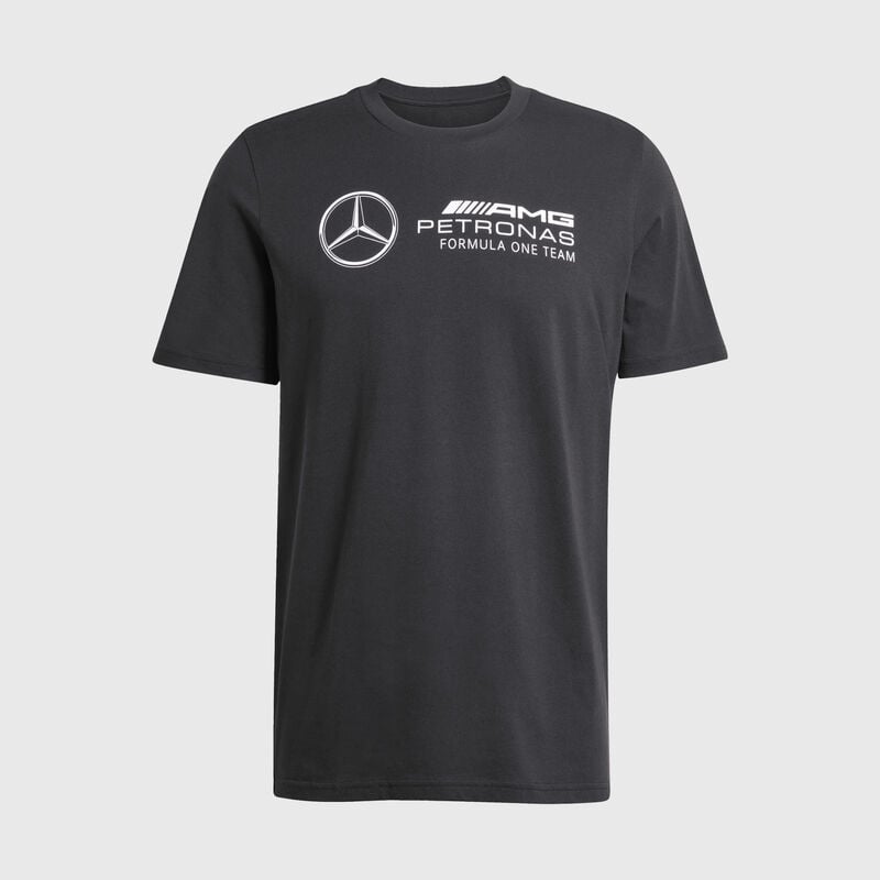 Mercedes-AMG F1 adidas Graphic DNA T-shirt