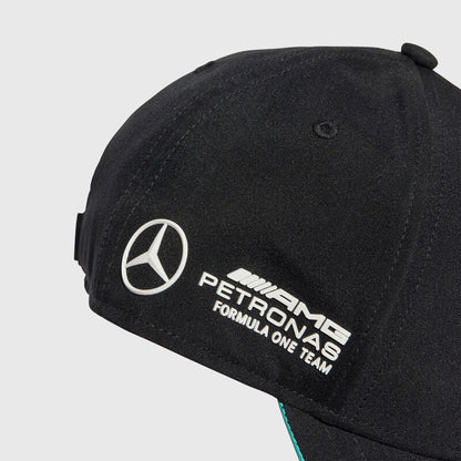 Mercedes-AMG F1 adidas 2025 Team Driver Cap