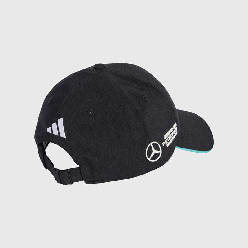 Mercedes-AMG F1 adidas 2025 Team Driver Cap