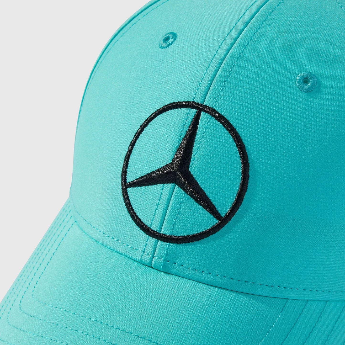 Mercedes-AMG F1 adidas 2025 Team Driver Cap