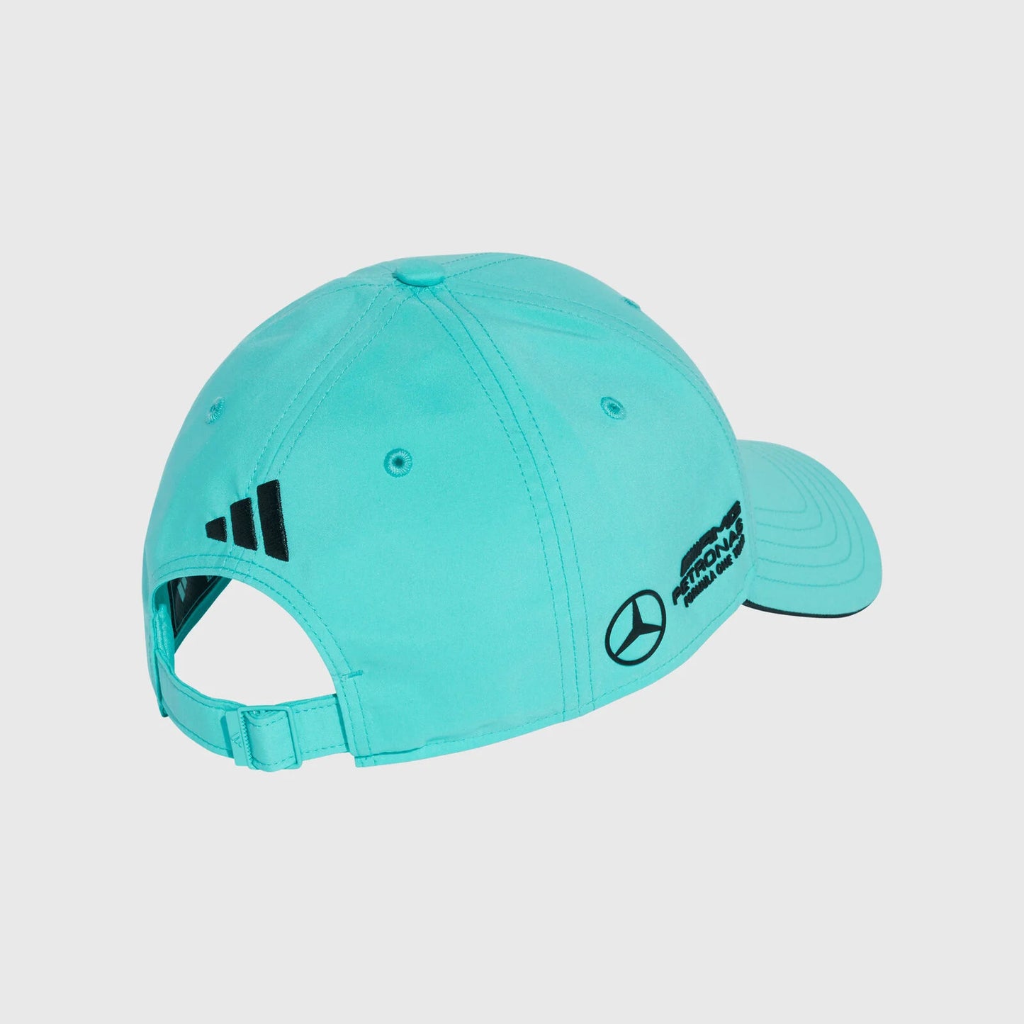 Mercedes-AMG F1 adidas 2025 Team Driver Cap