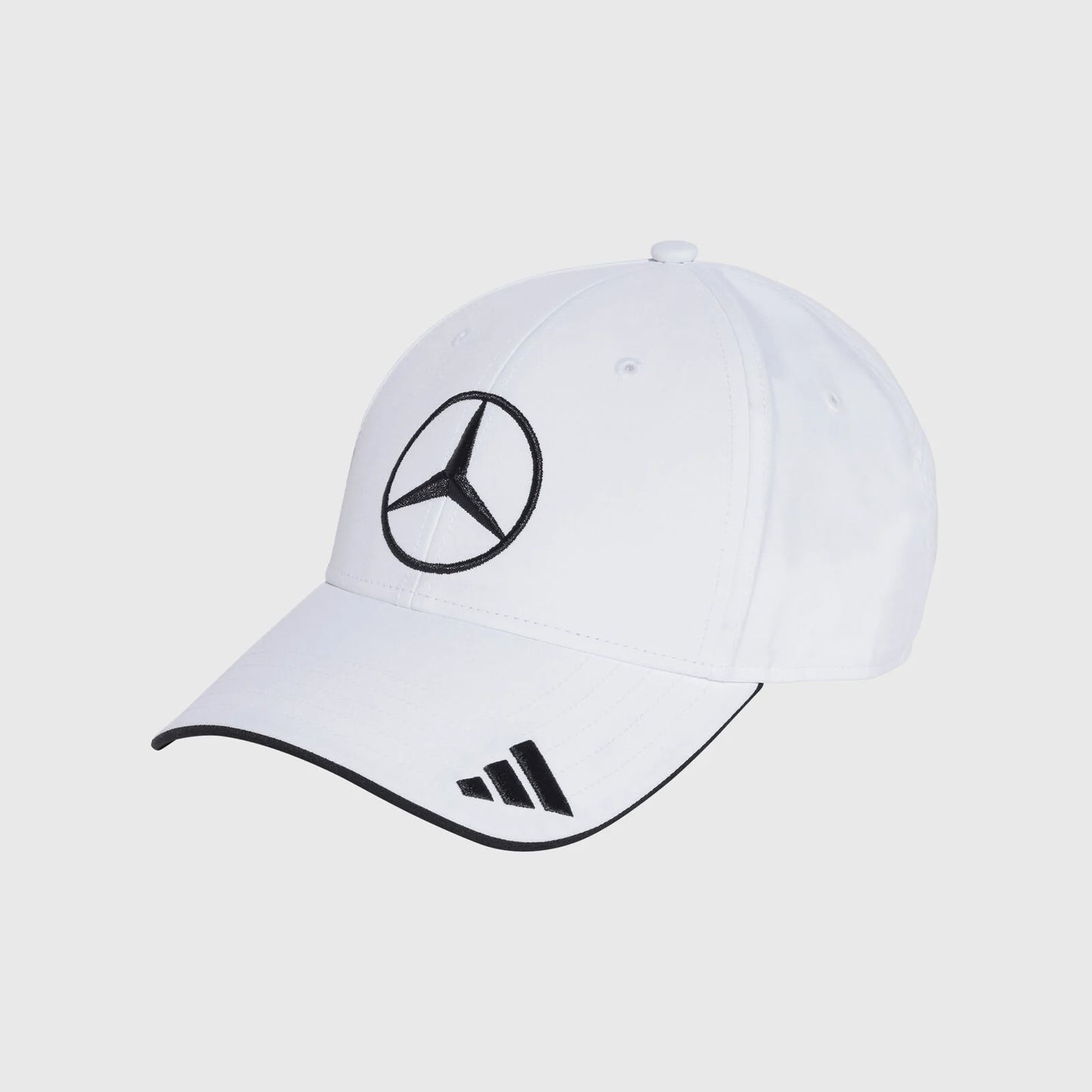 Mercedes-AMG F1 adidas 2025 Team Driver Cap