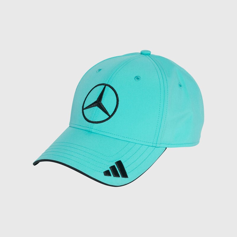 Mercedes-AMG F1 Kids adidas 2025 Team Driver Cap