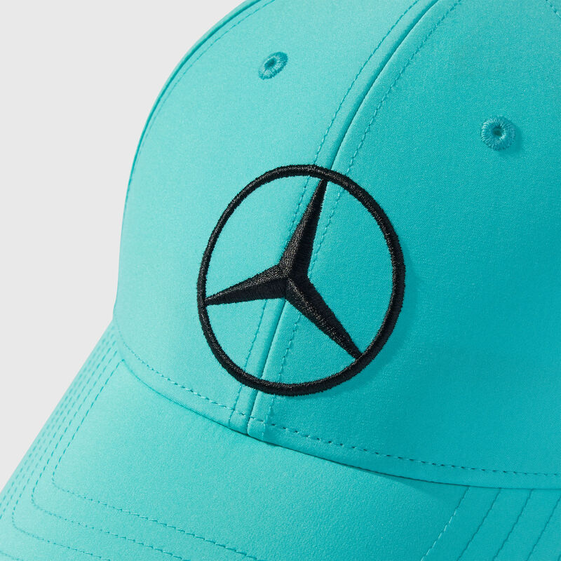 Mercedes-AMG F1 Kids adidas 2025 Team Driver Cap