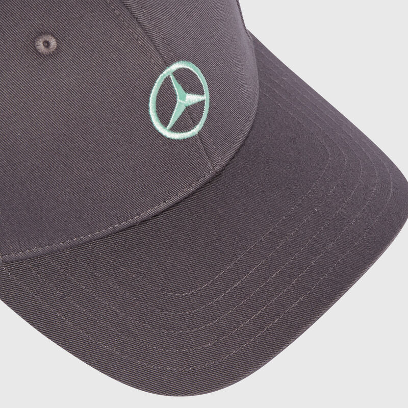 Mercedes-AMG F1 adidas Cotton Cap