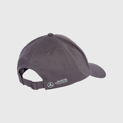 Mercedes-AMG F1 adidas Cotton Cap