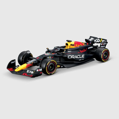 Red Bull Racing 2024 Max Verstappen RB20 1:43 Scale Model