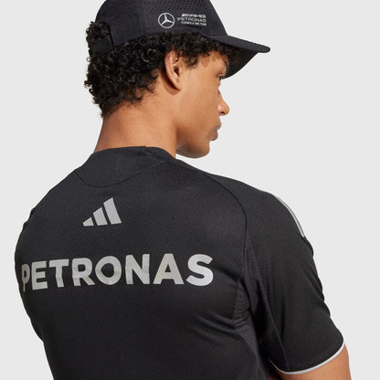 Mercedes-AMG F1 adidas 2025 Team Mechanic's Jersey