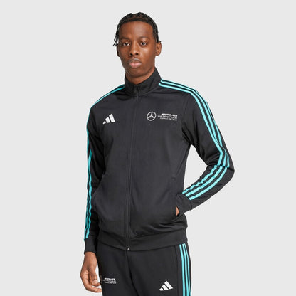 Mercedes-AMG F1 adidas DNA Track Top