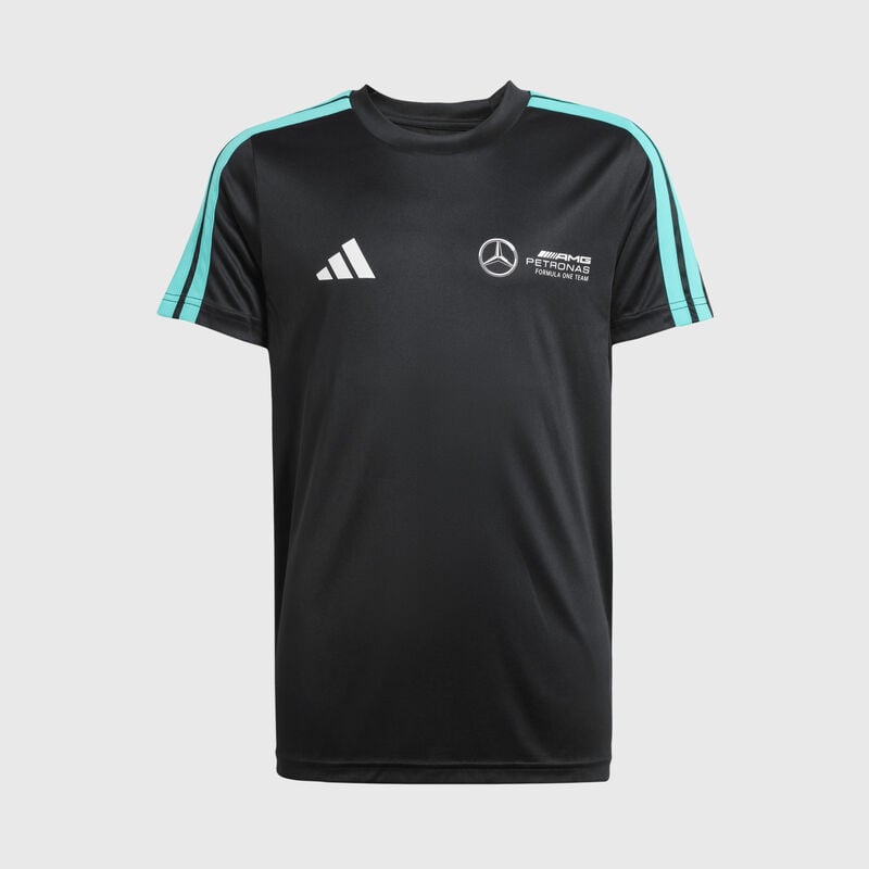 Mercedes-AMG F1 Kids adidas DNA T-shirt