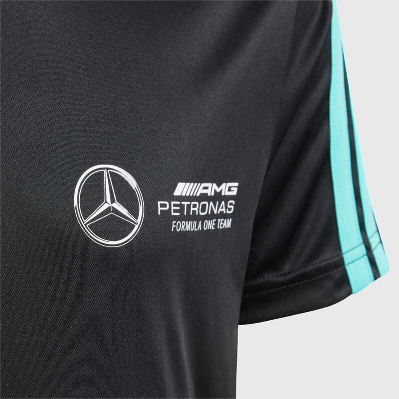 Mercedes-AMG F1 Kids adidas DNA T-shirt